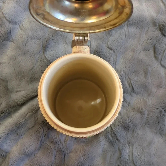 Vintage Simon Peter Gerz Stein - Picture 4 of 13